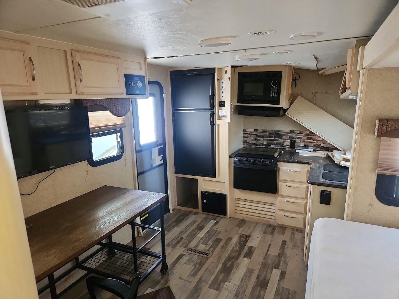 2017 WINNEBAGO ALL Models
