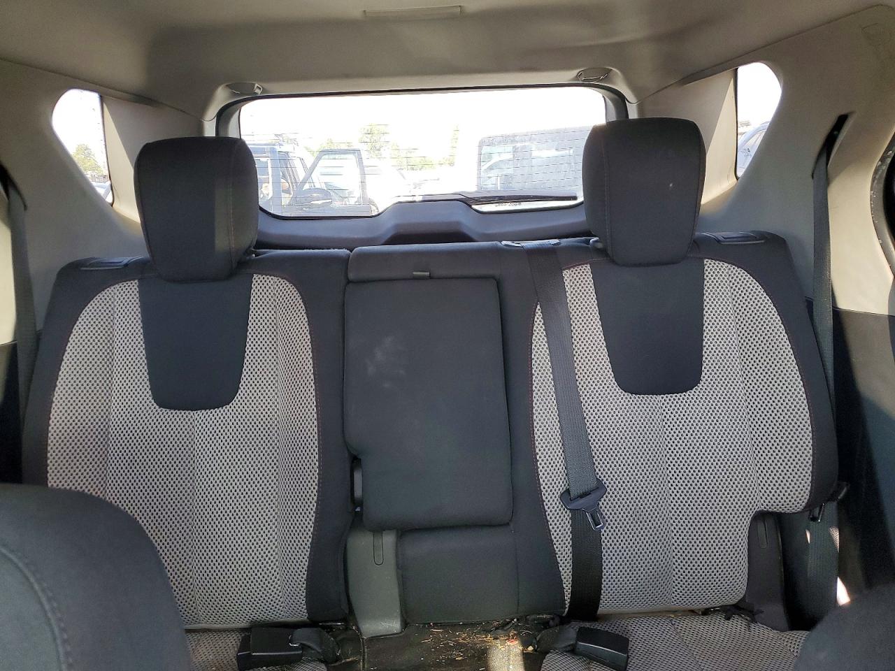 2012 CHEVROLET EQUINOX