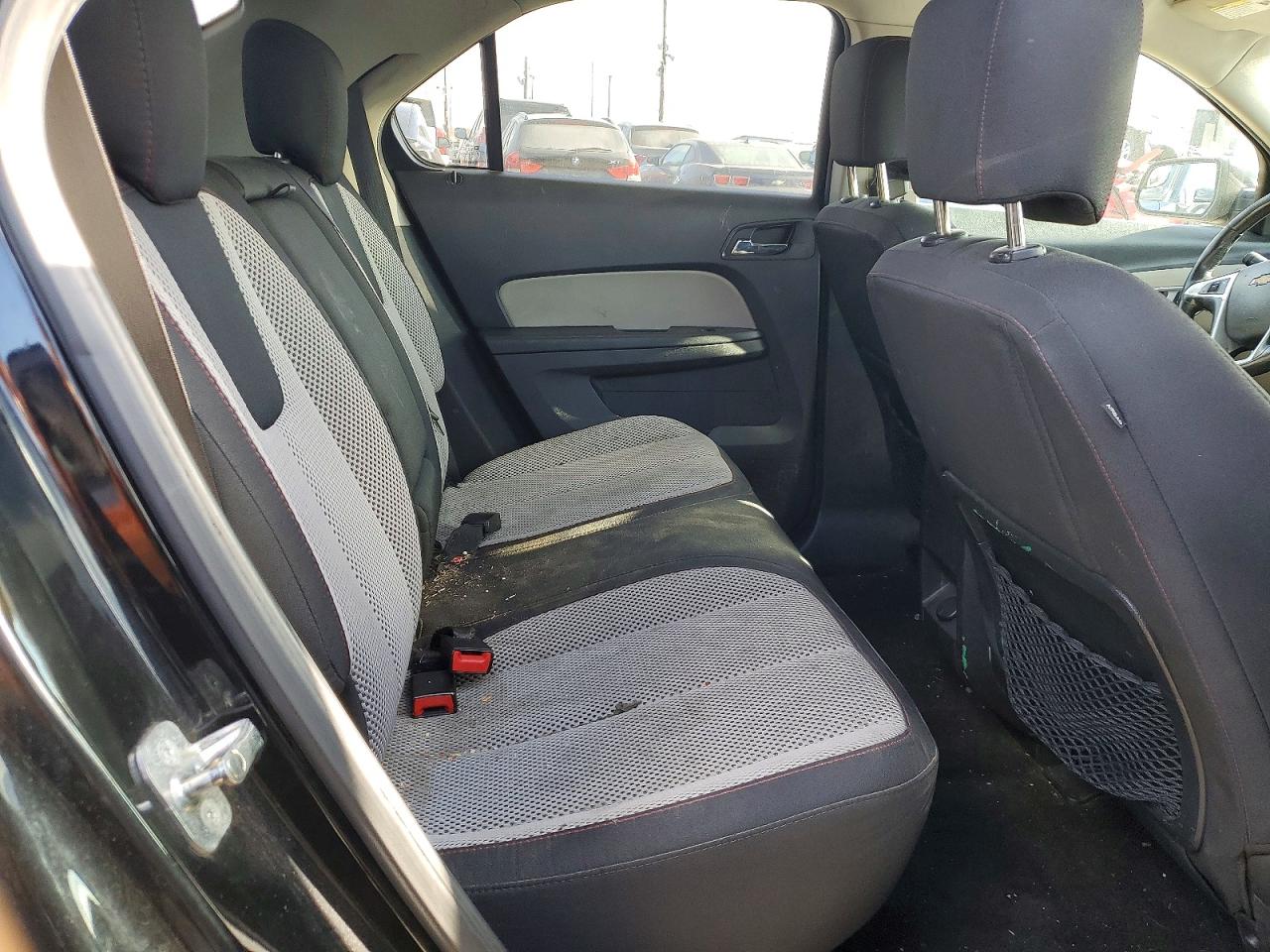 2012 CHEVROLET EQUINOX