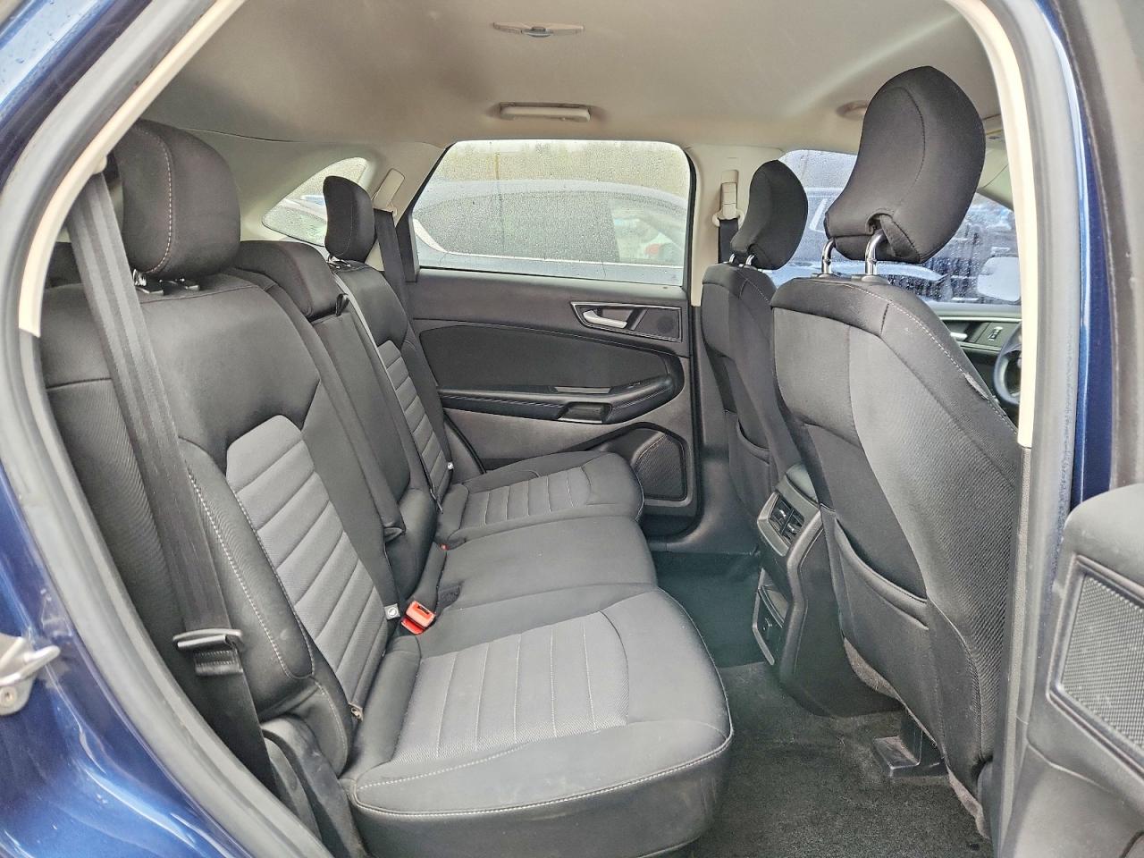 2017 FORD EDGE
