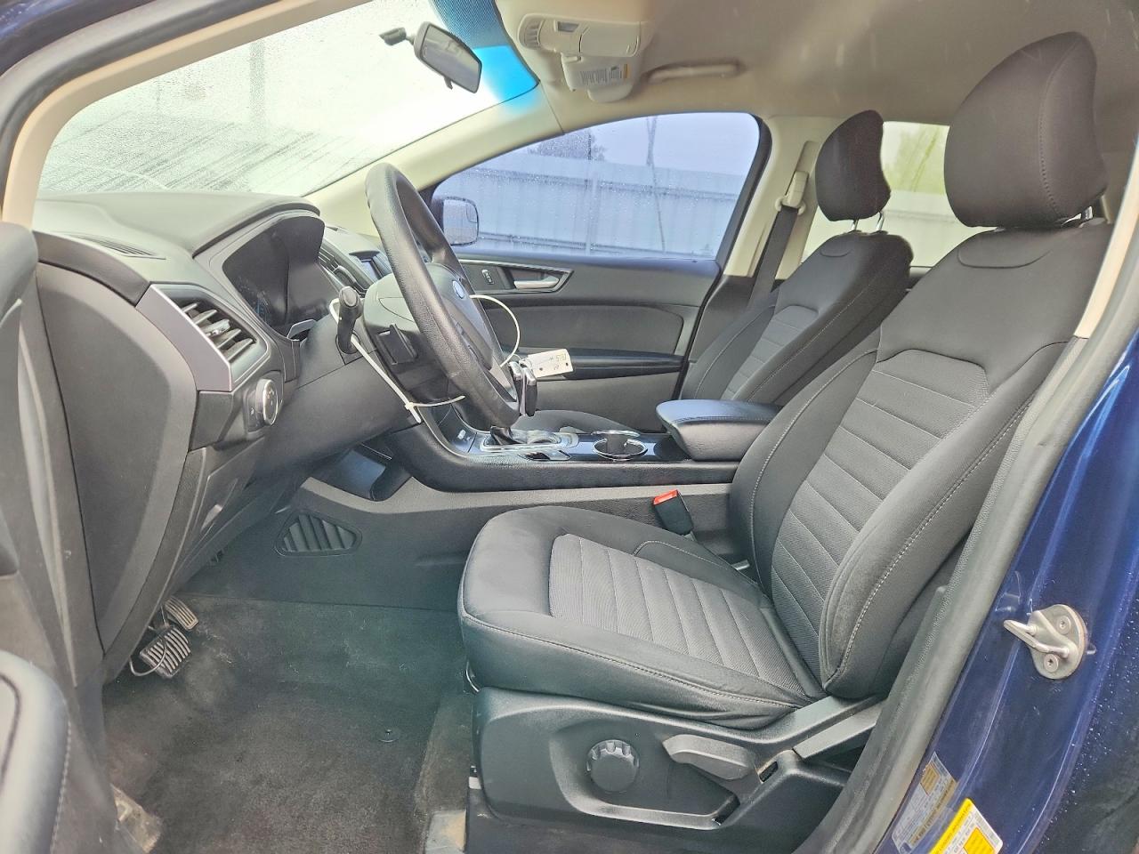 2017 FORD EDGE