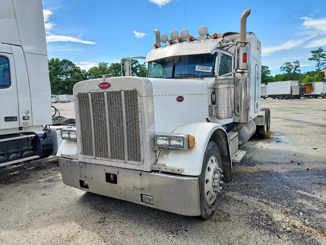 2006 PETERBILT ALL OTHER