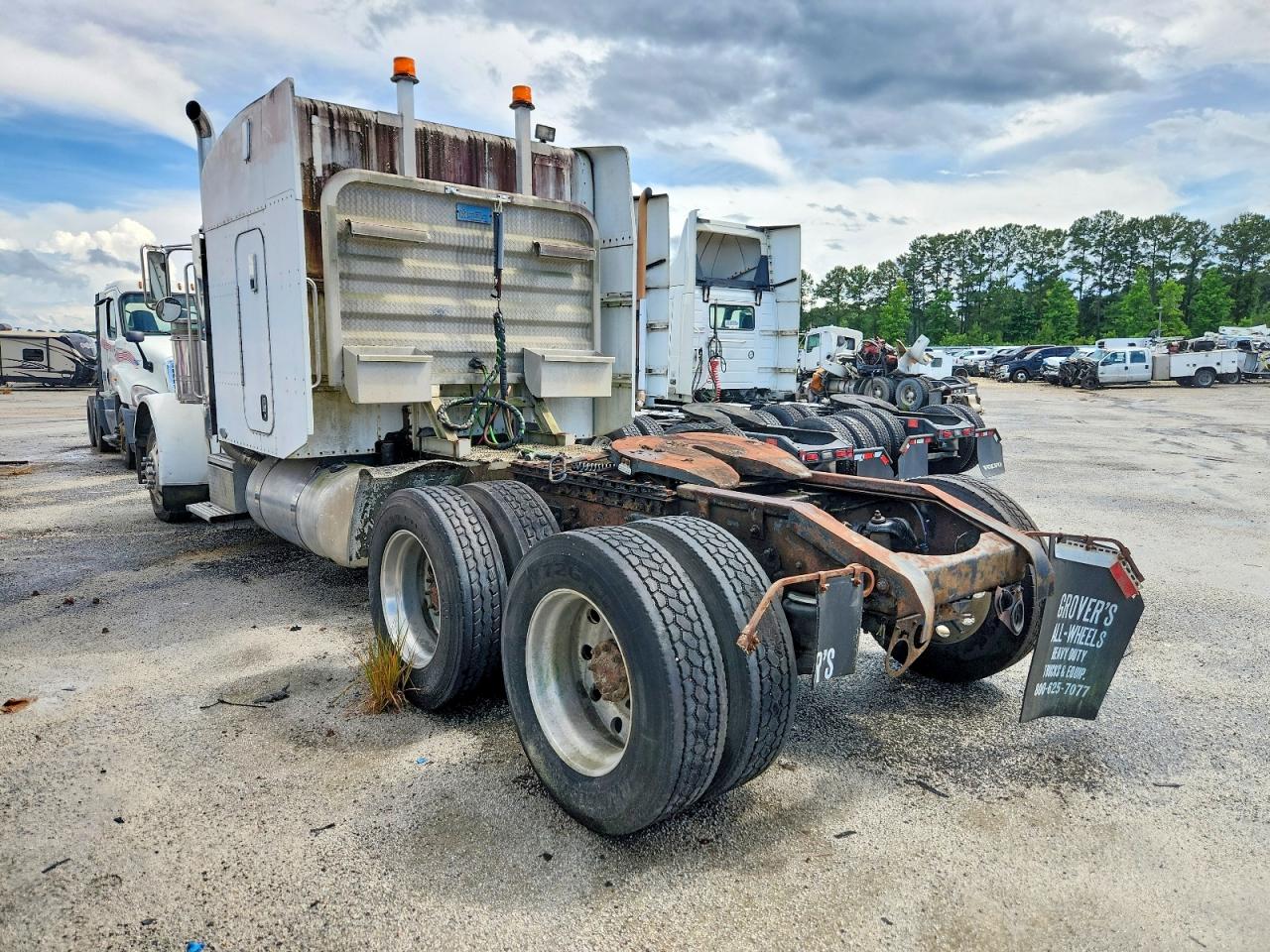 2006 PETERBILT ALL OTHER