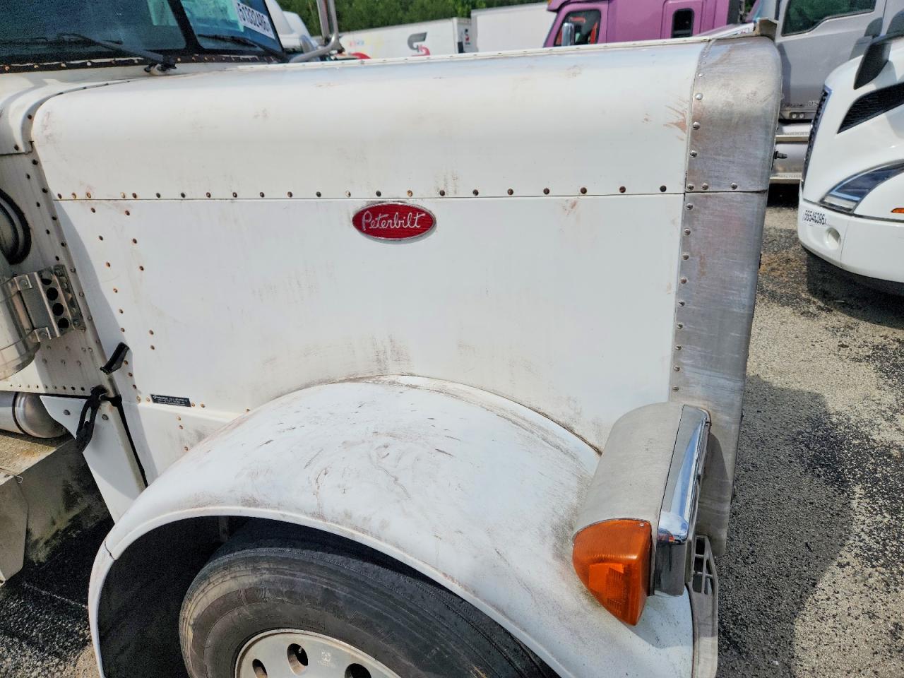 2006 PETERBILT ALL OTHER