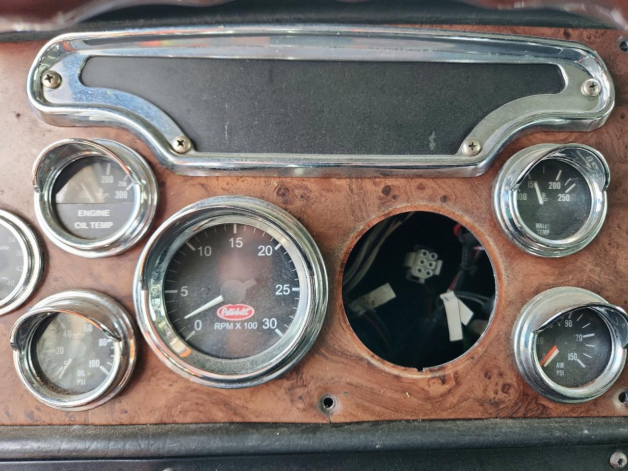 2006 PETERBILT ALL OTHER