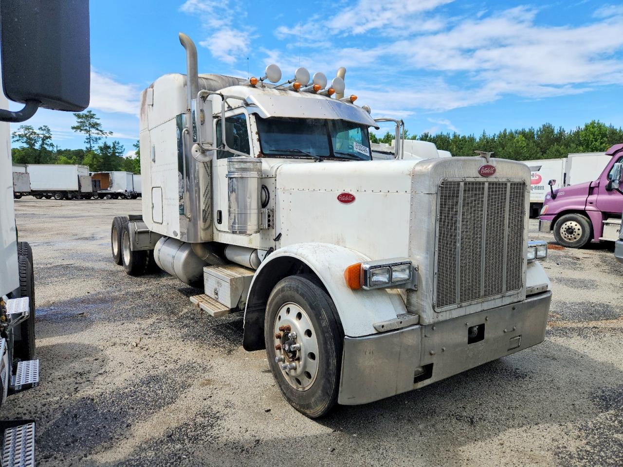 2006 PETERBILT ALL OTHER