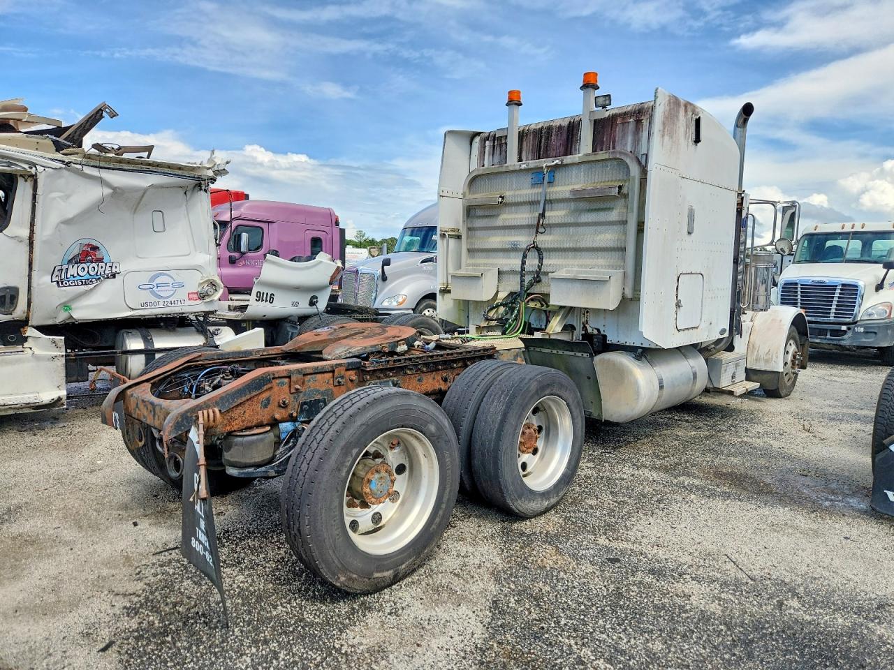 2006 PETERBILT ALL OTHER