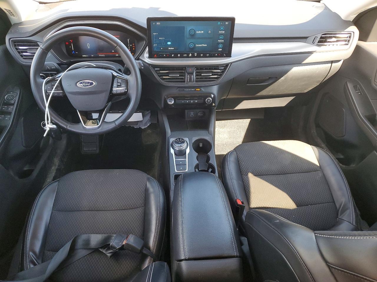 2023 FORD ESCAPE