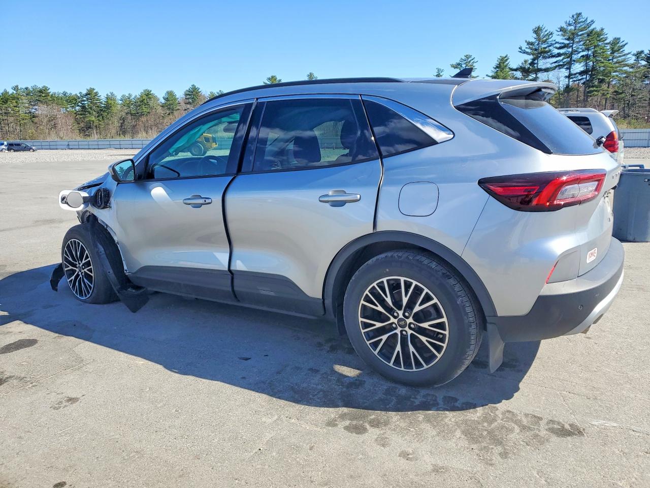 2023 FORD ESCAPE