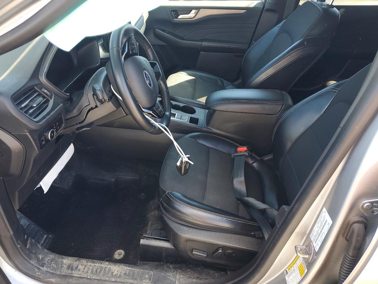 2023 FORD ESCAPE
