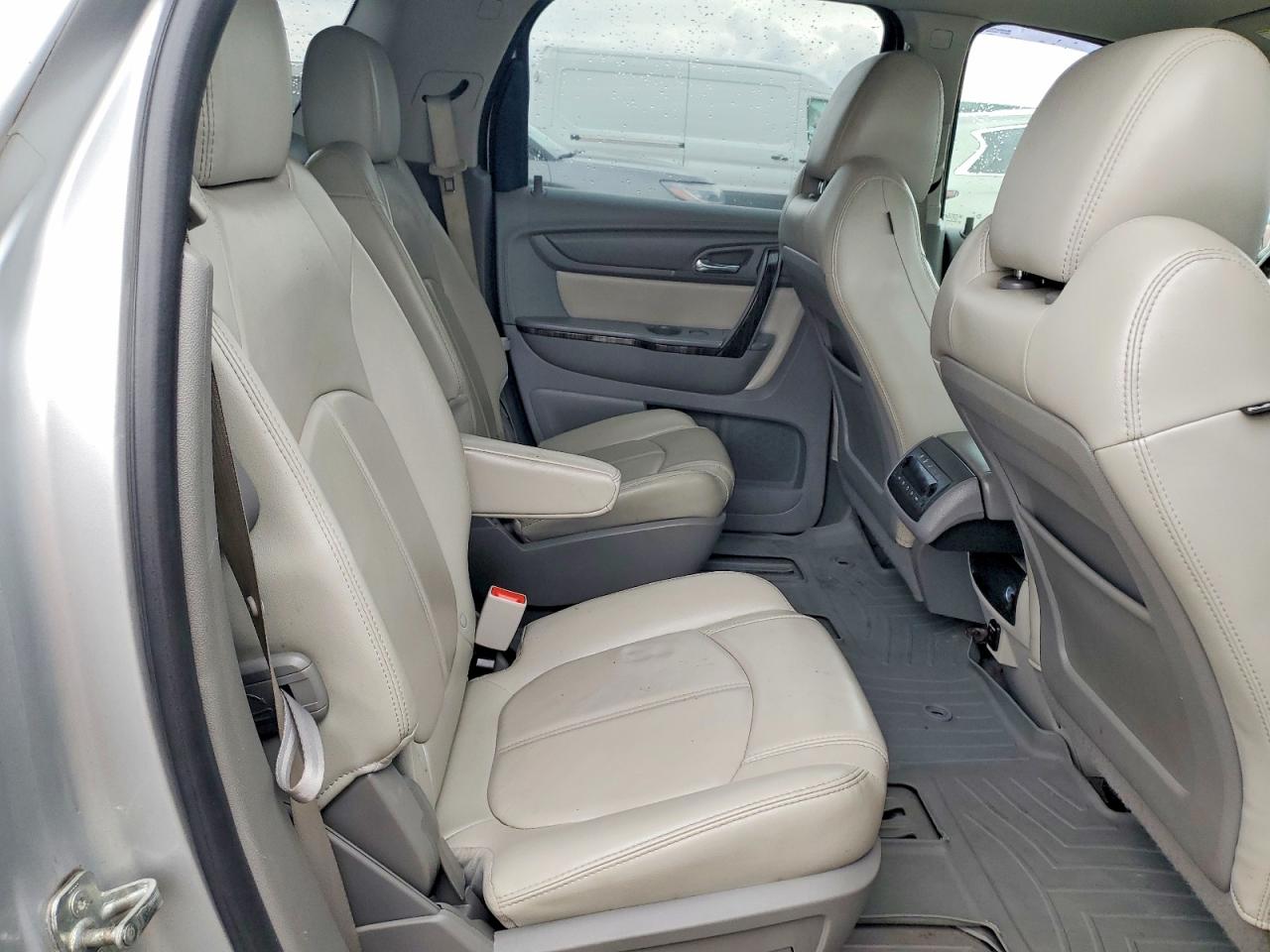 2016 GMC ACADIA
