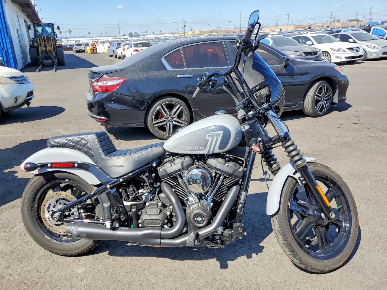2024 HARLEY-DAVIDSON ALL OTHER