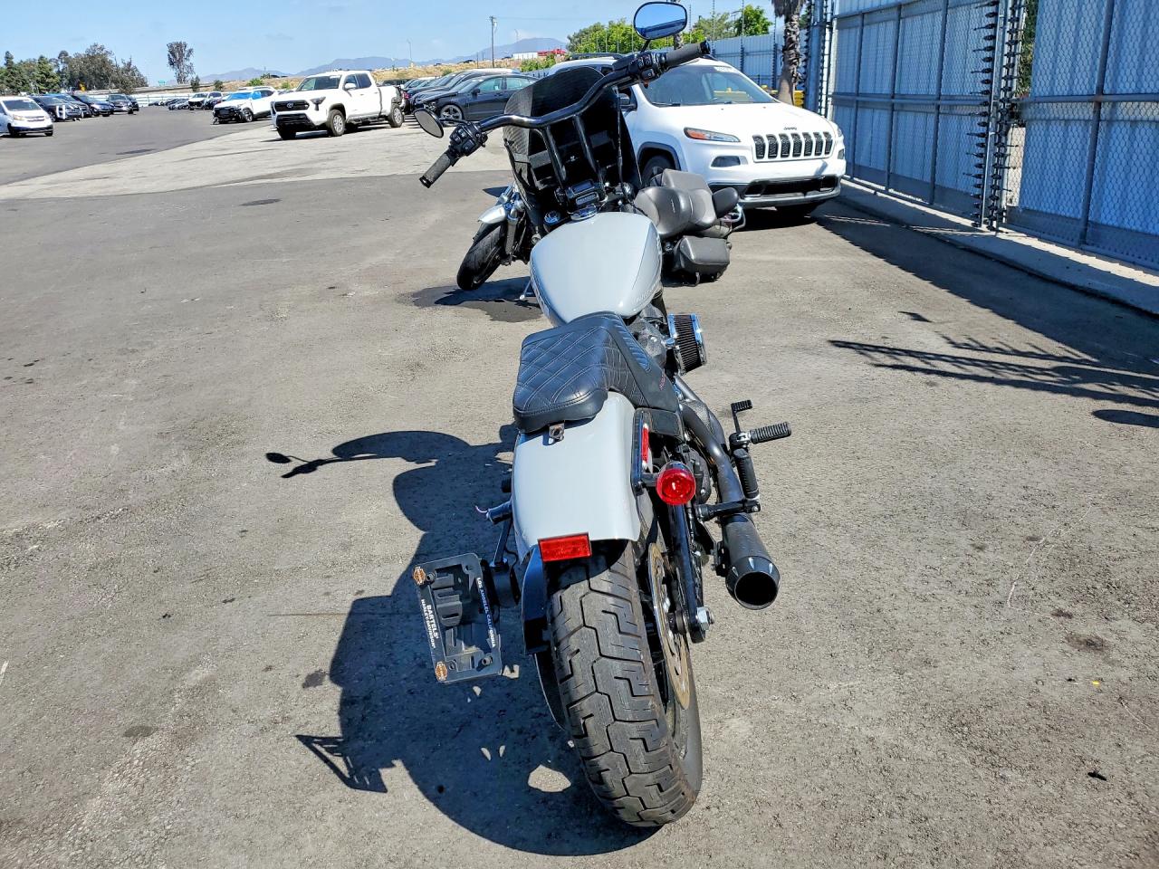 2024 HARLEY-DAVIDSON ALL OTHER
