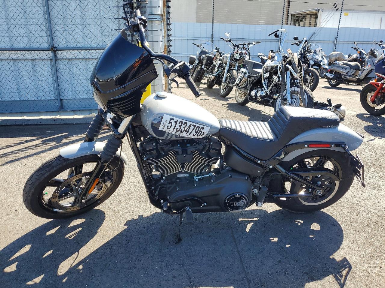 2024 HARLEY-DAVIDSON ALL OTHER