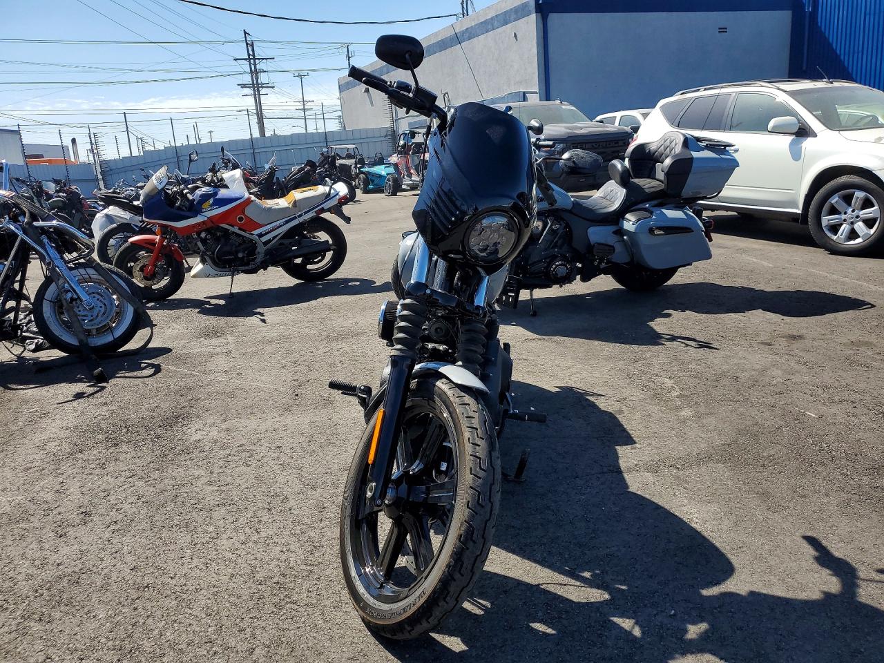 2024 HARLEY-DAVIDSON ALL OTHER