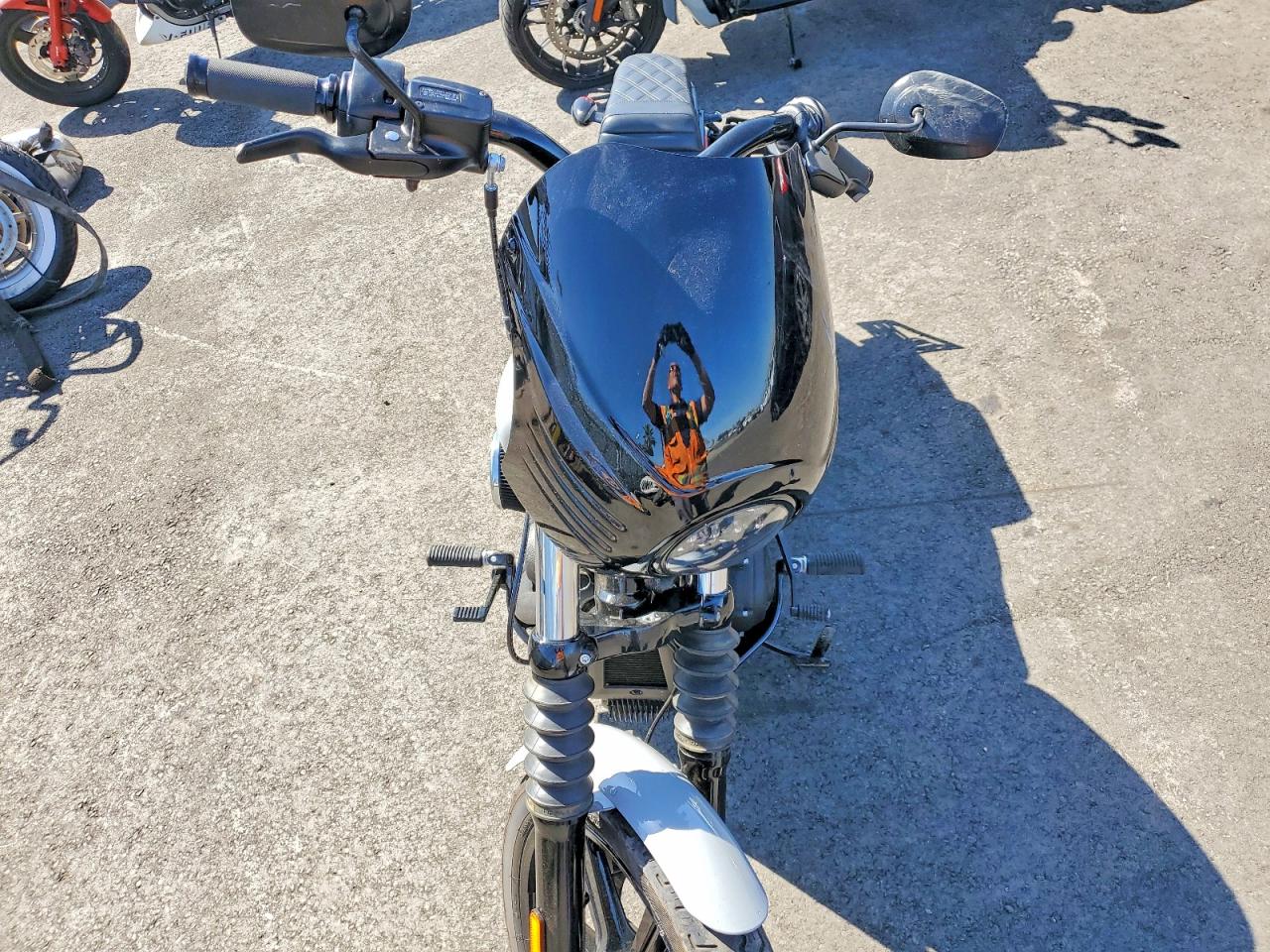 2024 HARLEY-DAVIDSON ALL OTHER