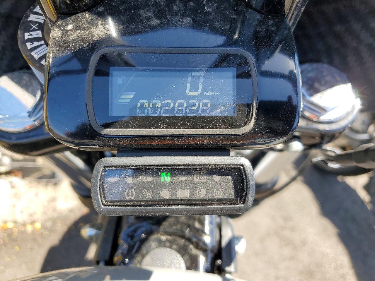 2024 HARLEY-DAVIDSON ALL OTHER