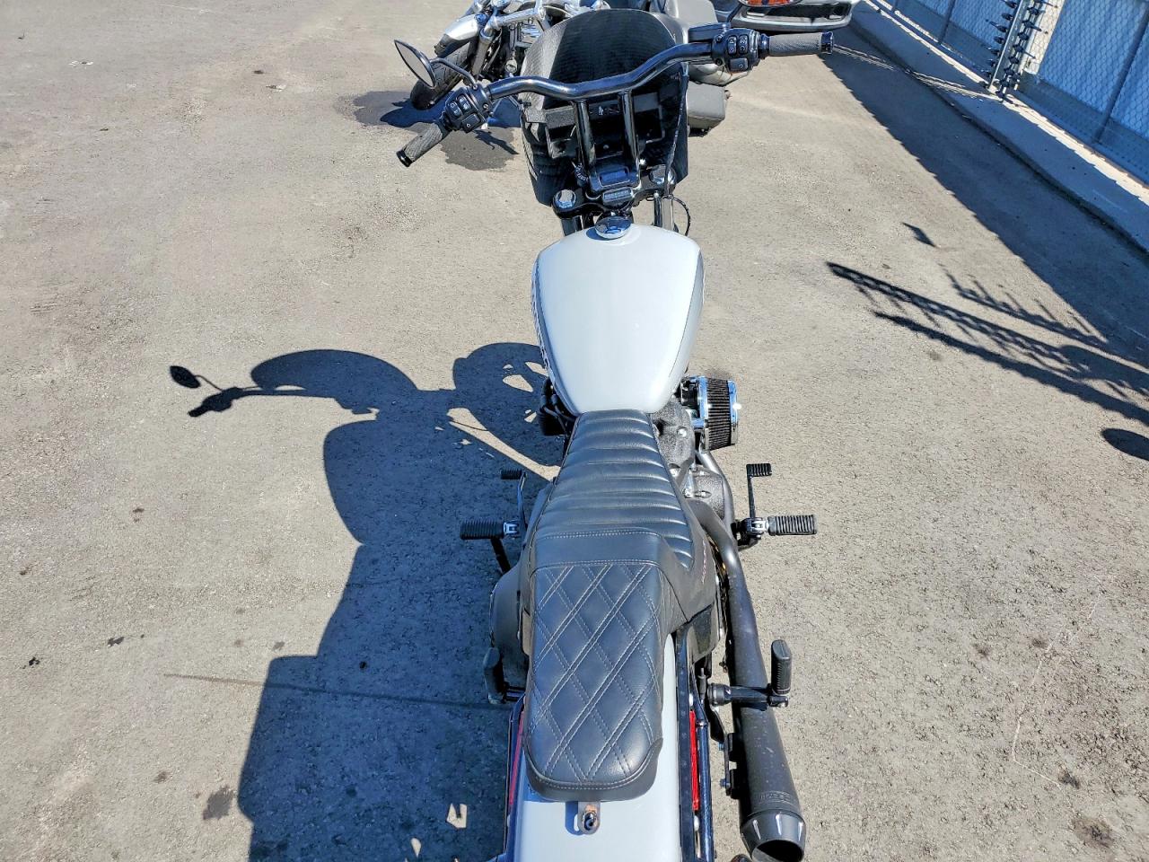 2024 HARLEY-DAVIDSON ALL OTHER