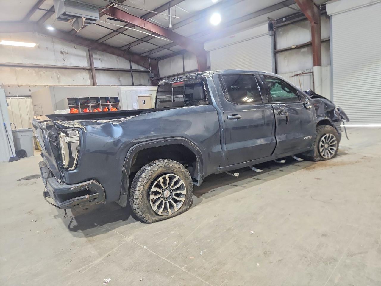 2020 GMC SIERRA