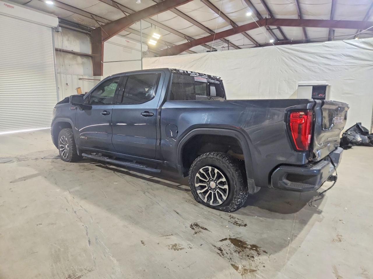 2020 GMC SIERRA