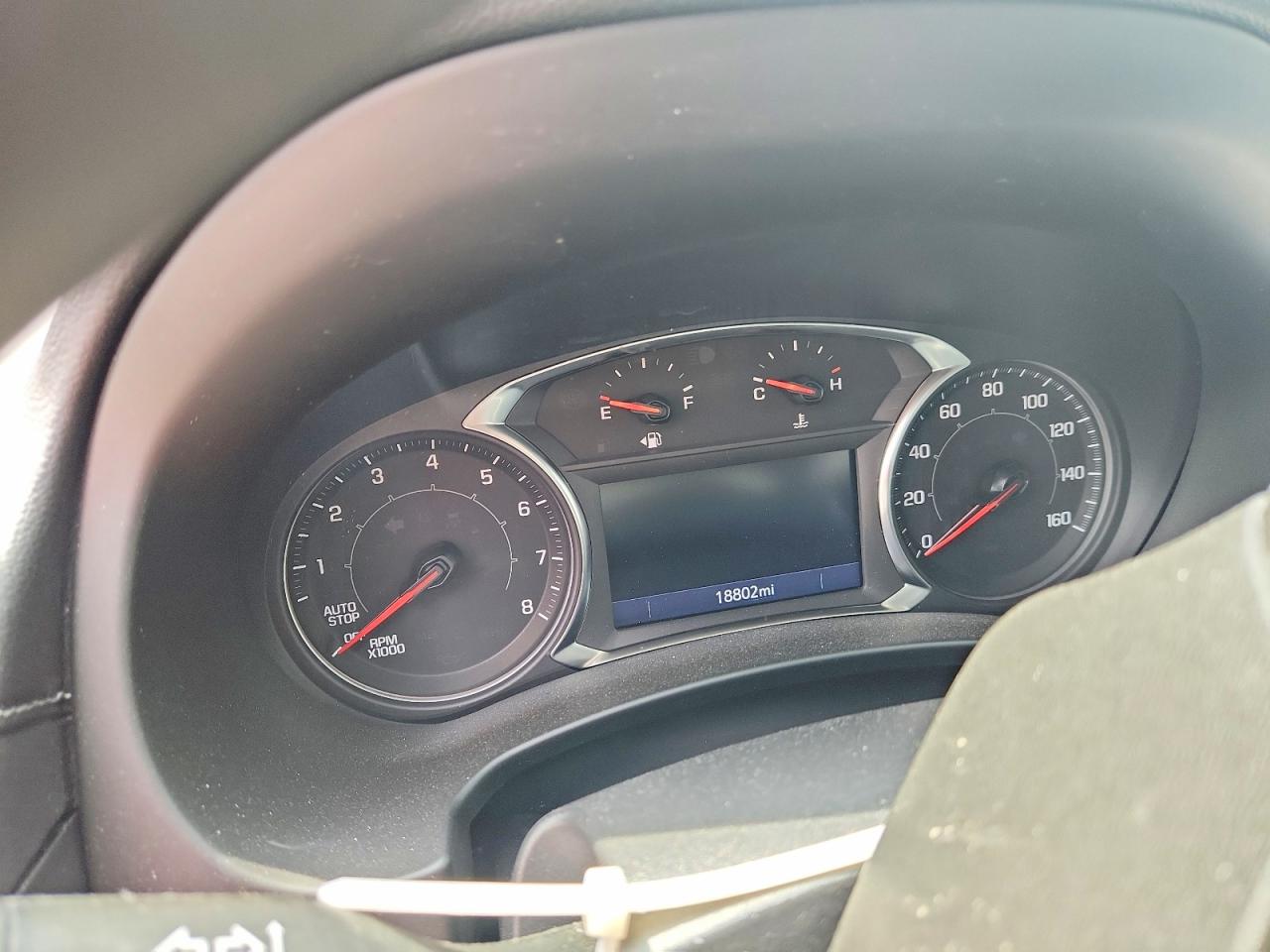 2022 GMC TERRAIN