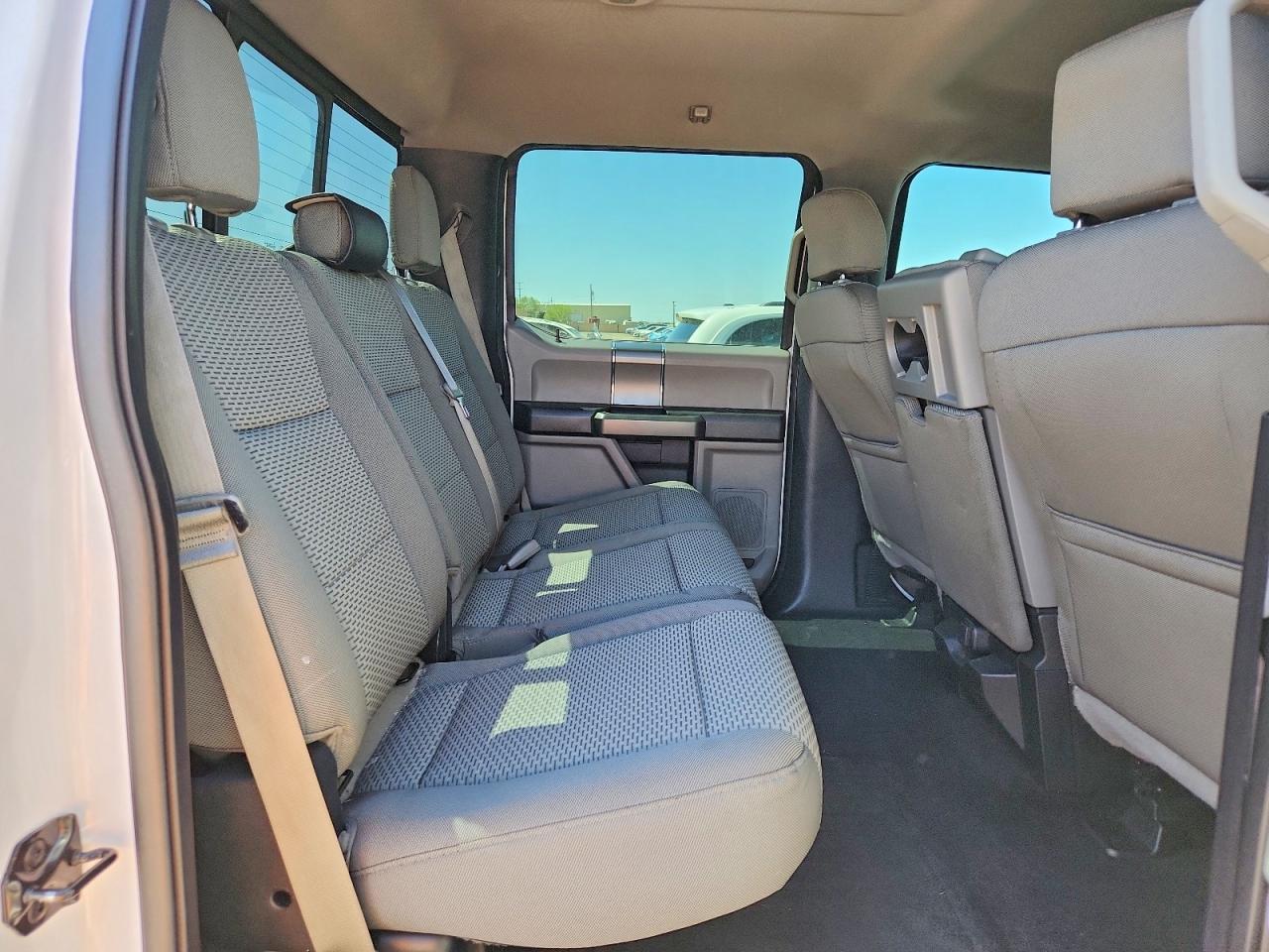 2016 FORD F150