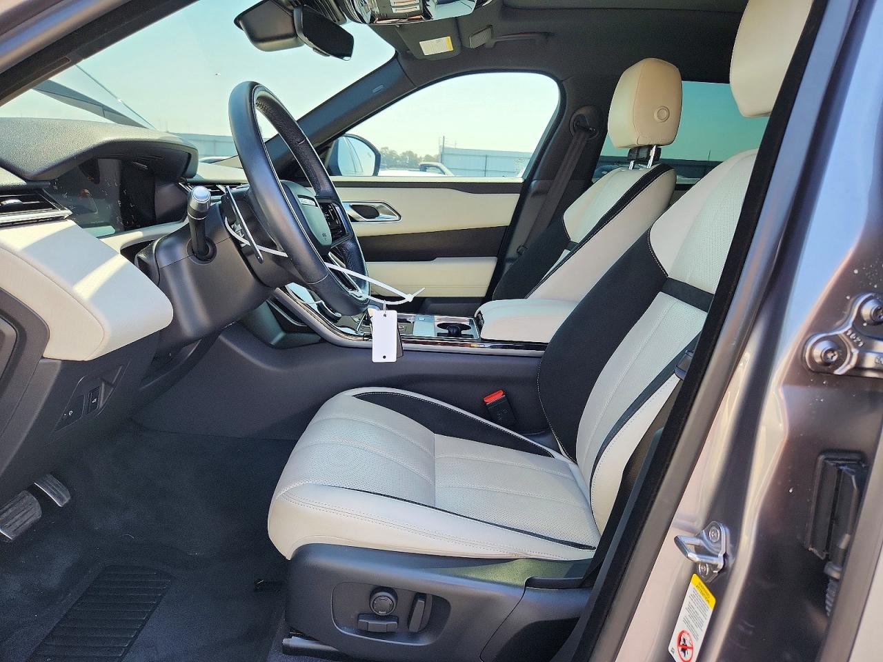 2022 LAND ROVER RANGEROVER