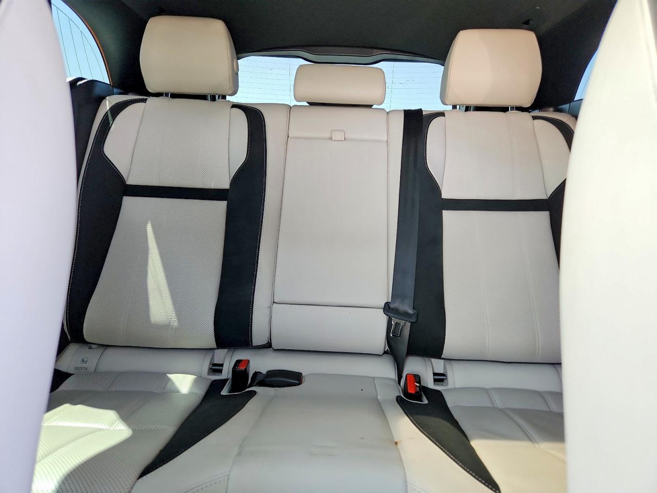 2022 LAND ROVER RANGEROVER
