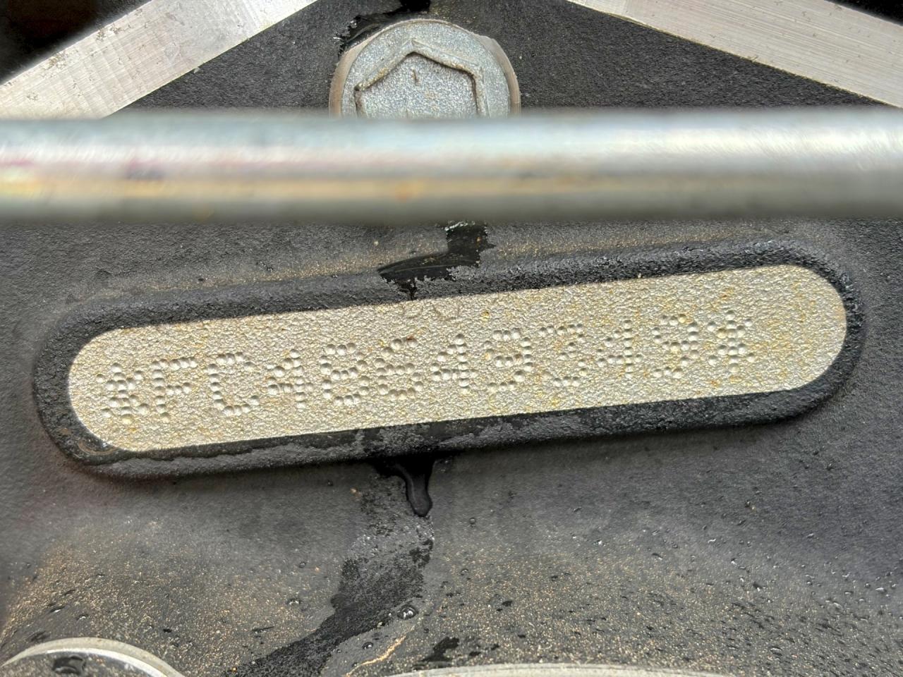 2008 HARLEY DAVIDSON FL
