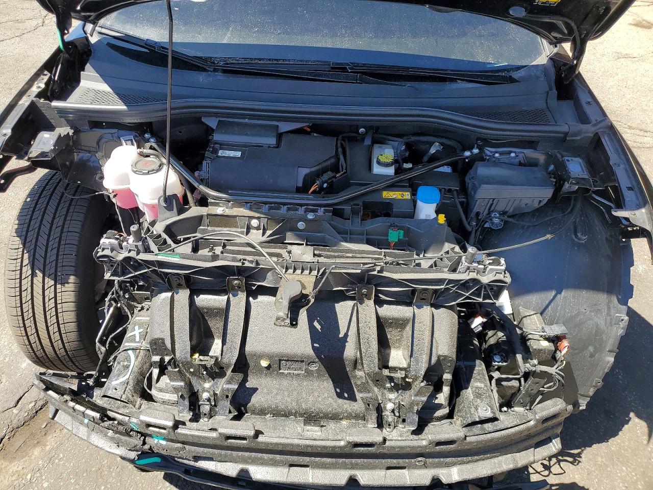 2024 AUDI ALL OTHER