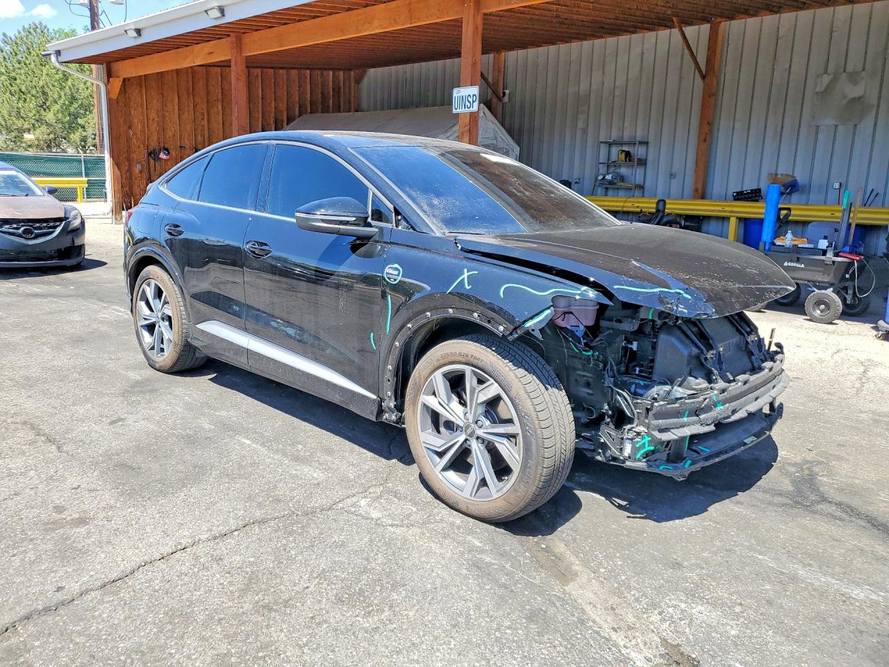2024 AUDI ALL OTHER