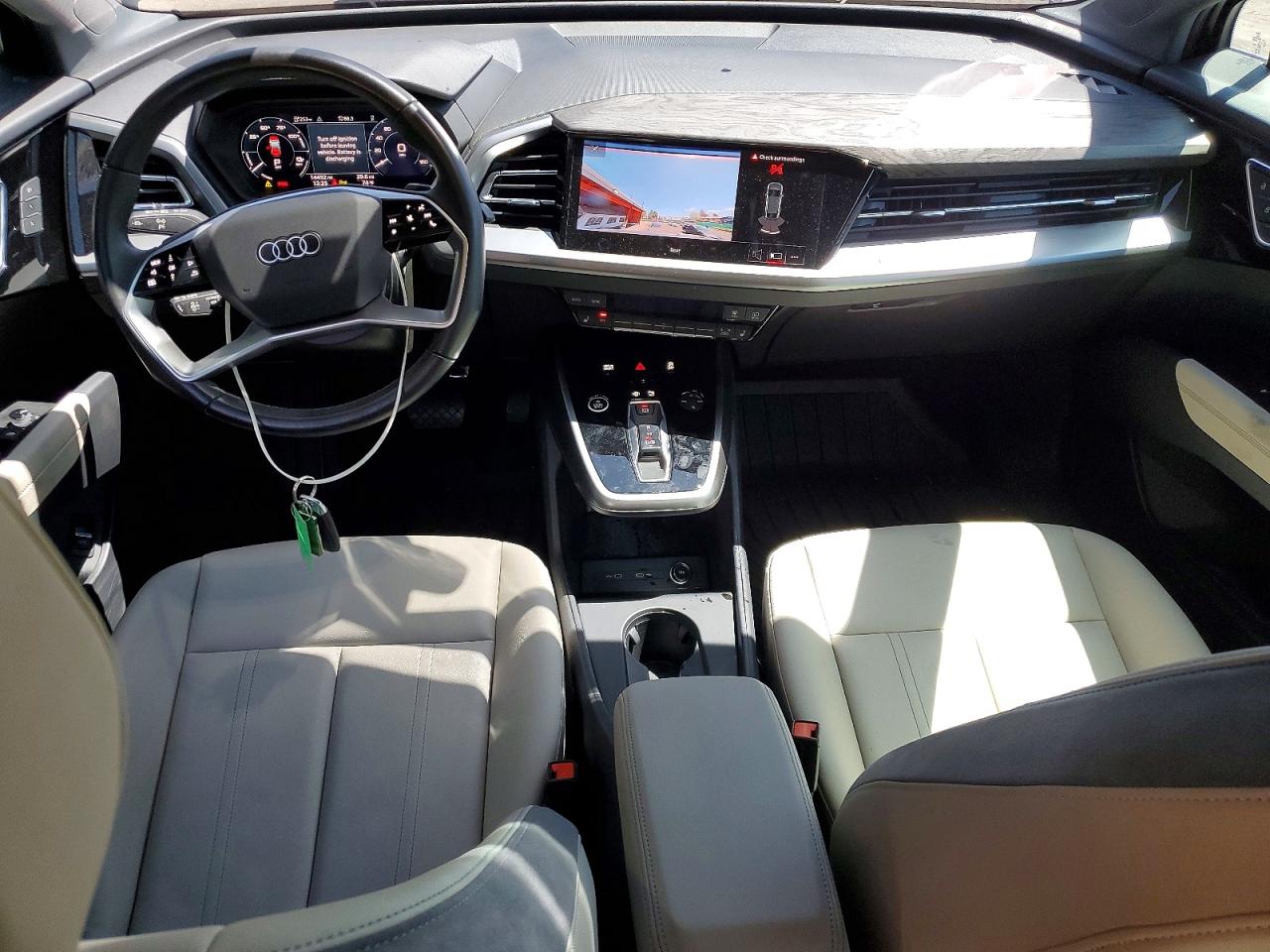 2024 AUDI ALL OTHER
