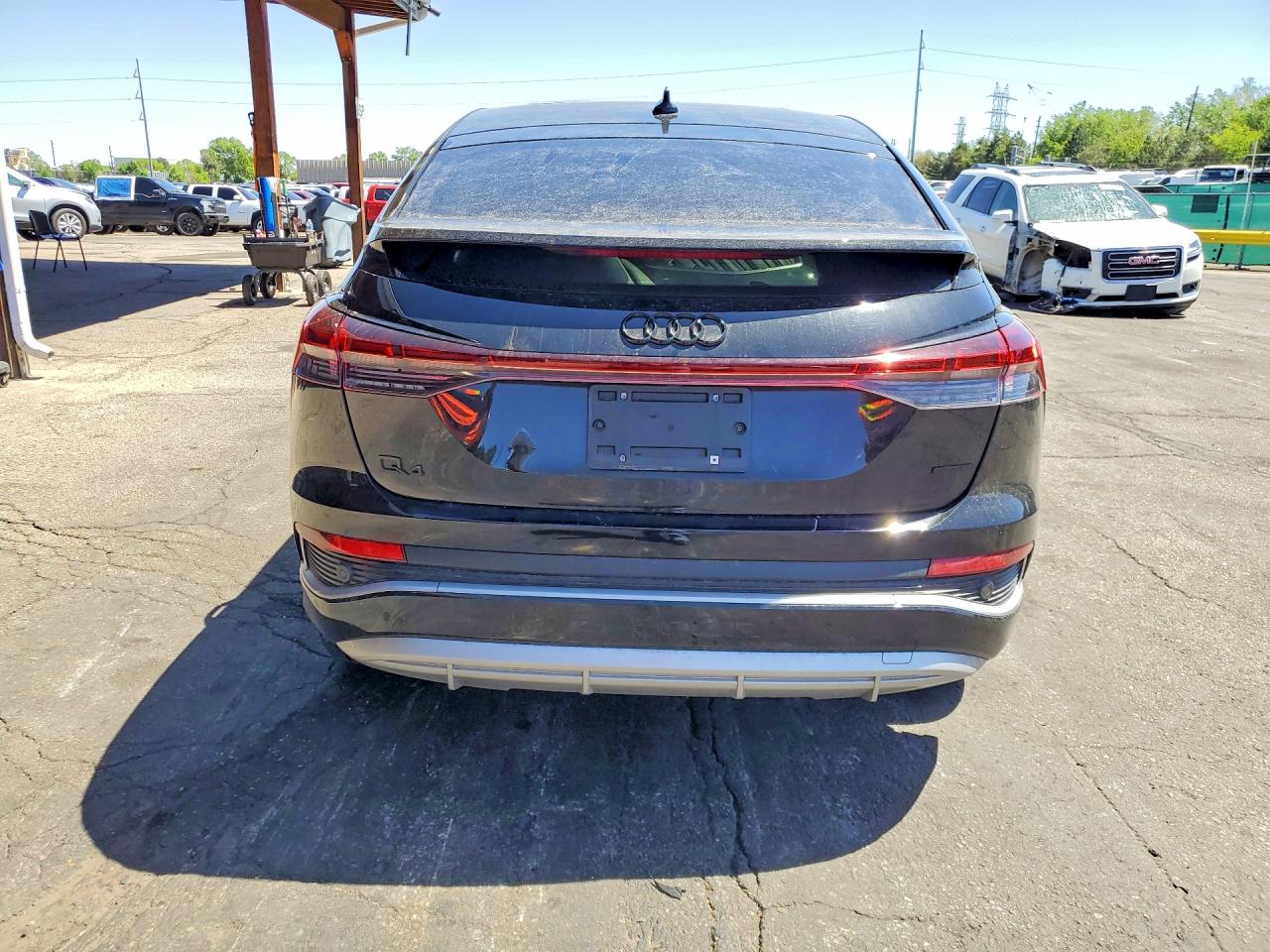 2024 AUDI ALL OTHER