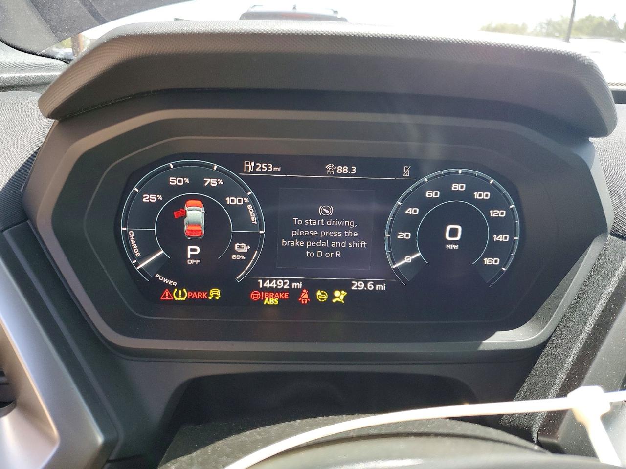 2024 AUDI ALL OTHER