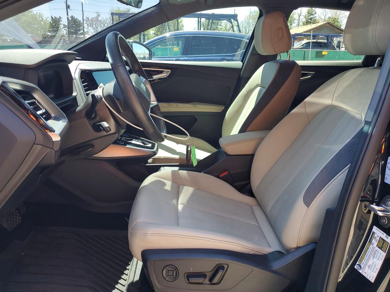 2024 AUDI ALL OTHER