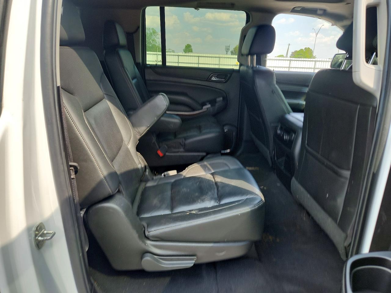 2019 GMC YUKON