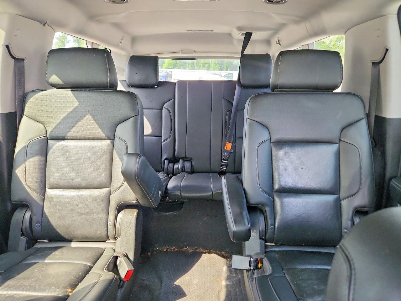 2019 GMC YUKON