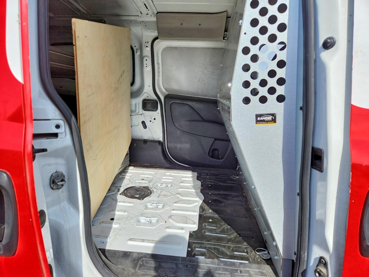 2022 RAM PROMASTER