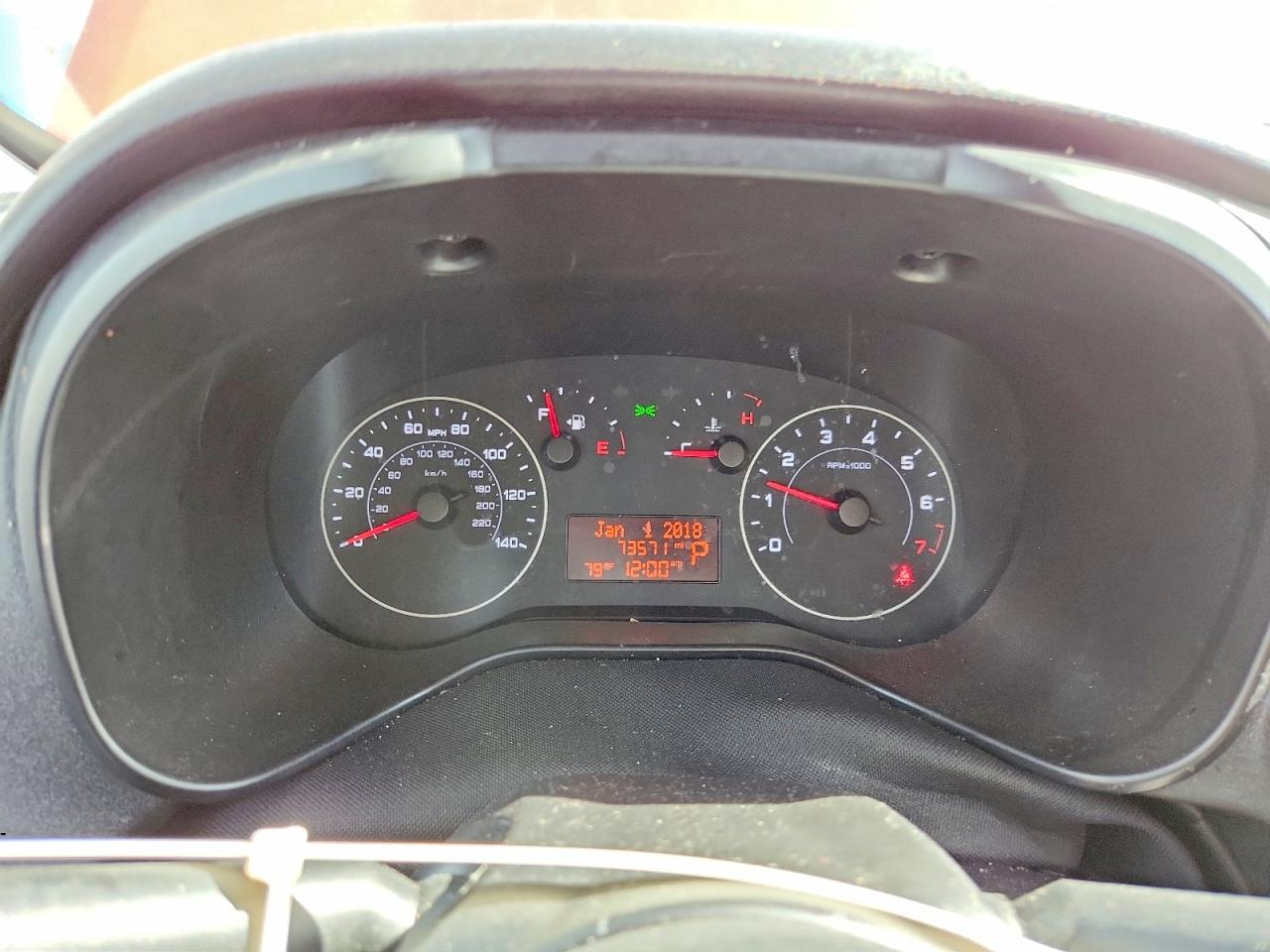 2022 RAM PROMASTER