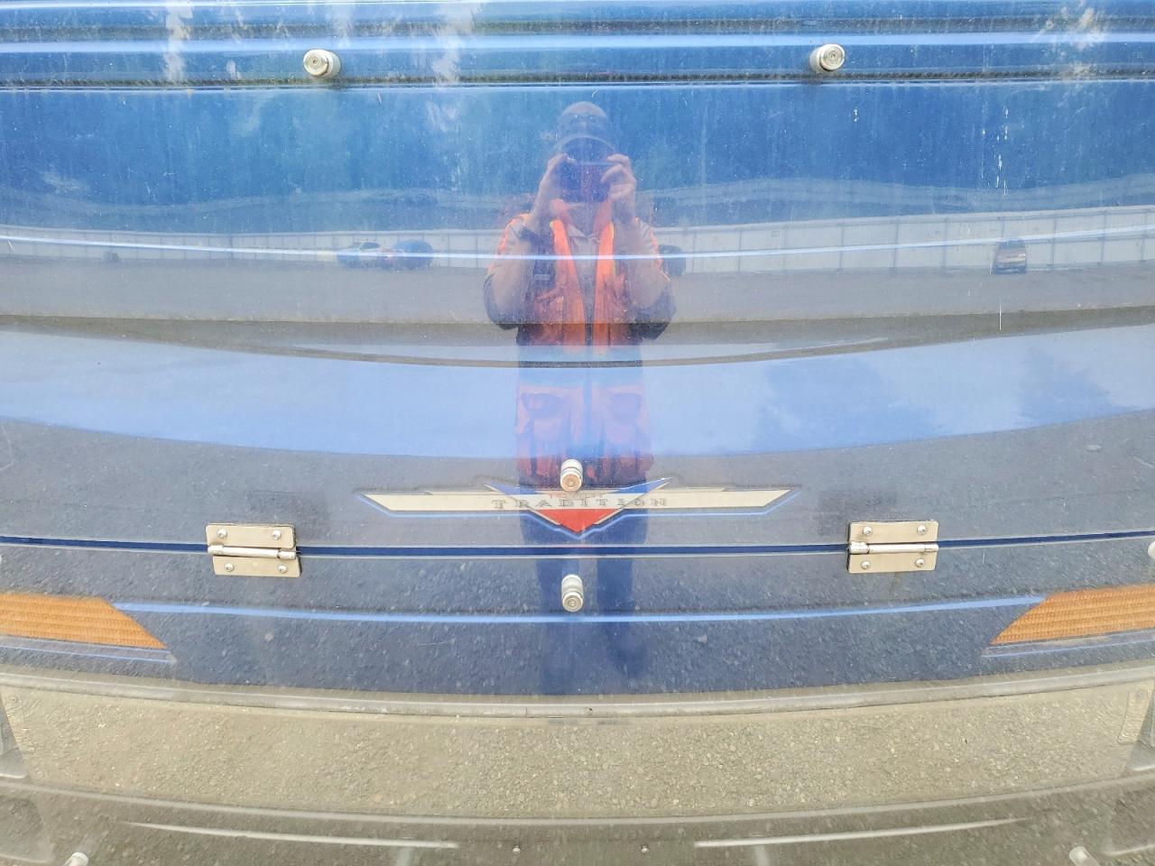 2005 SPARTAN ALL OTHER