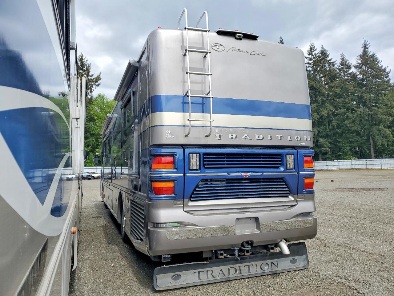 2005 SPARTAN ALL OTHER