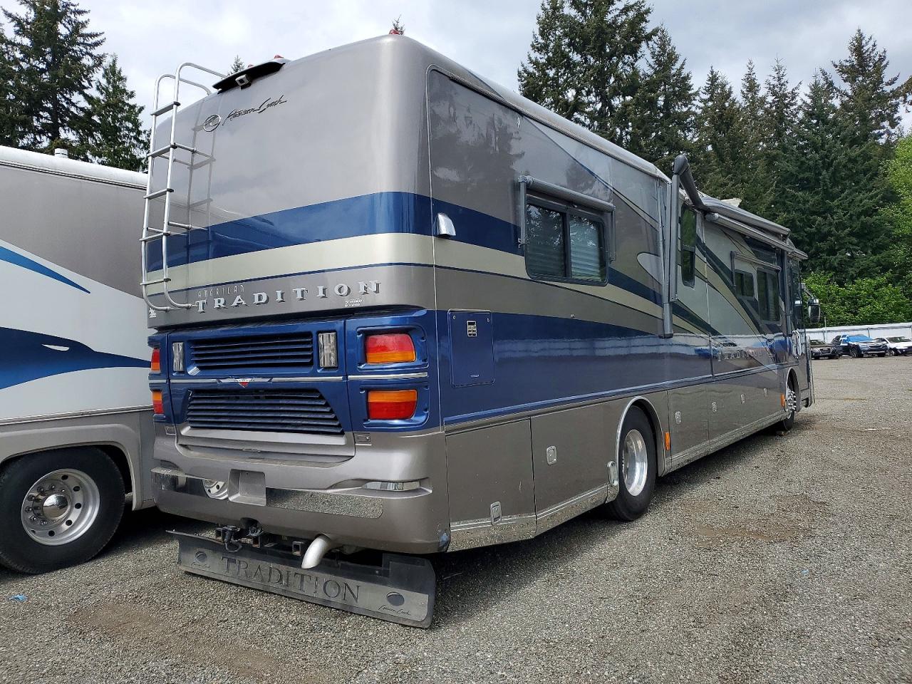 2005 SPARTAN ALL OTHER
