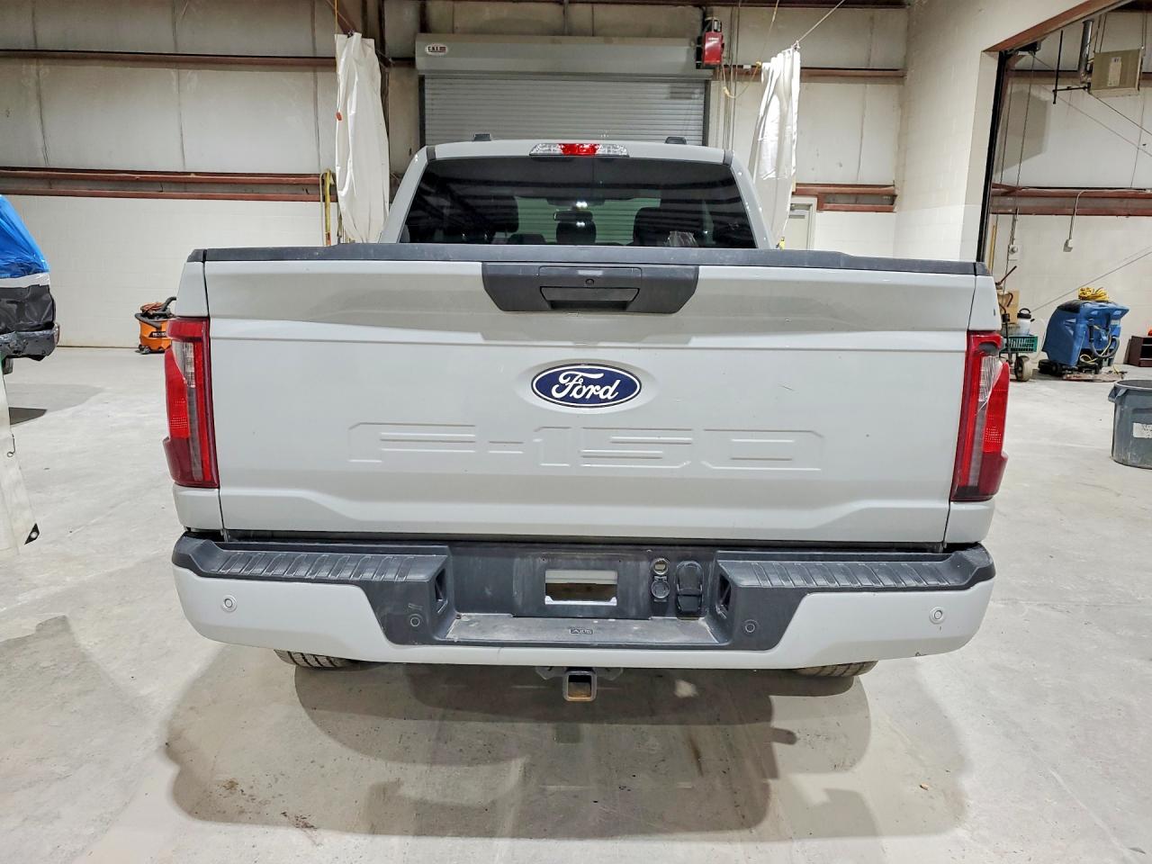 2024 FORD F150 STX
