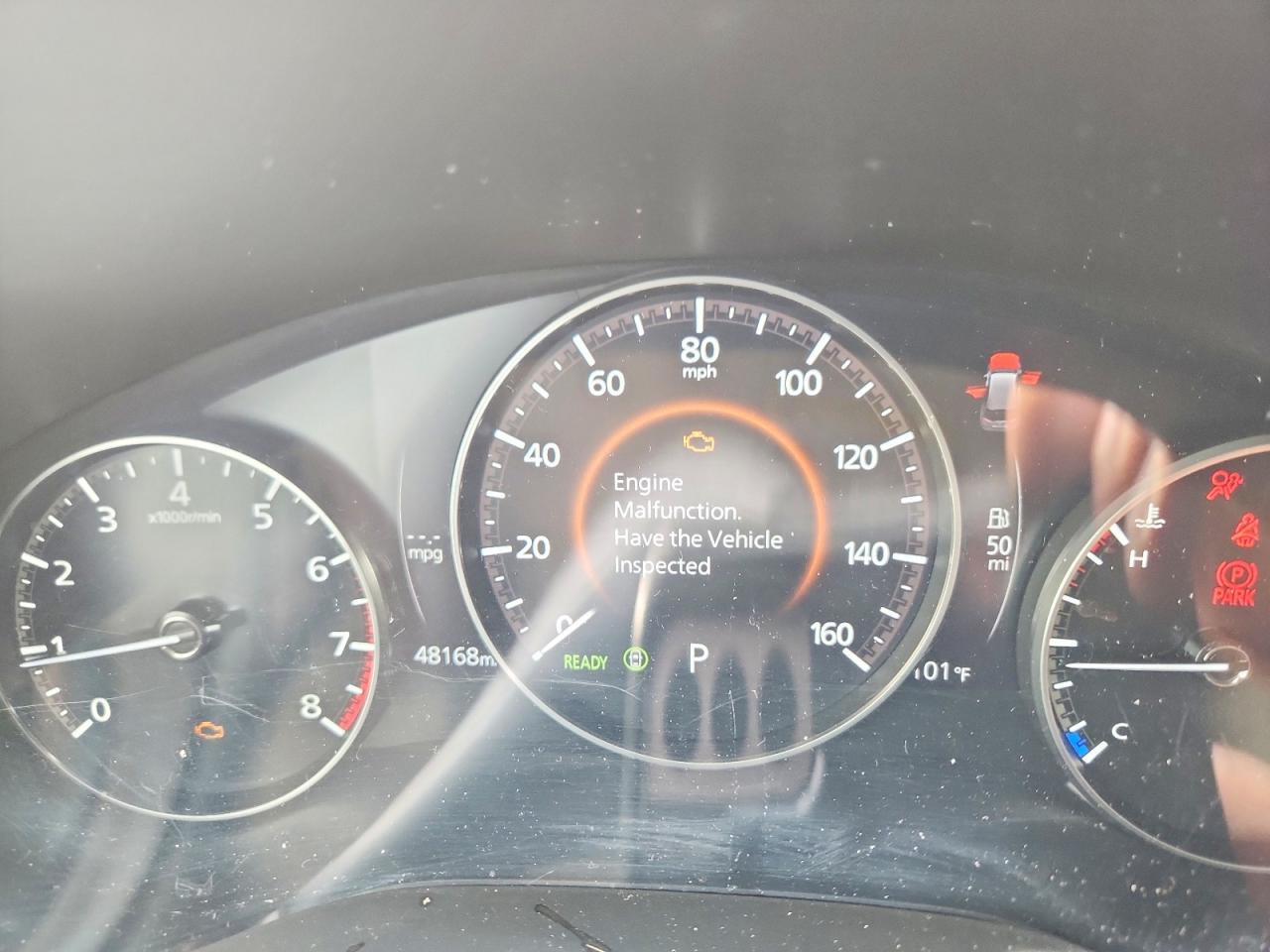 2024 MAZDA CX-90