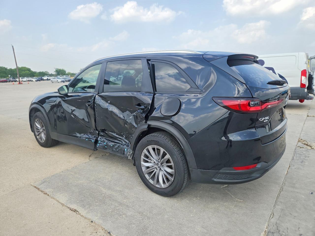 2024 MAZDA CX-90