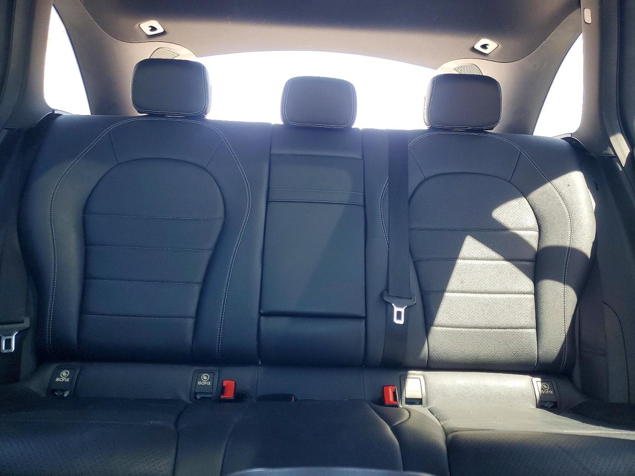 2018 MERCEDES-BENZ GLC-CLASS