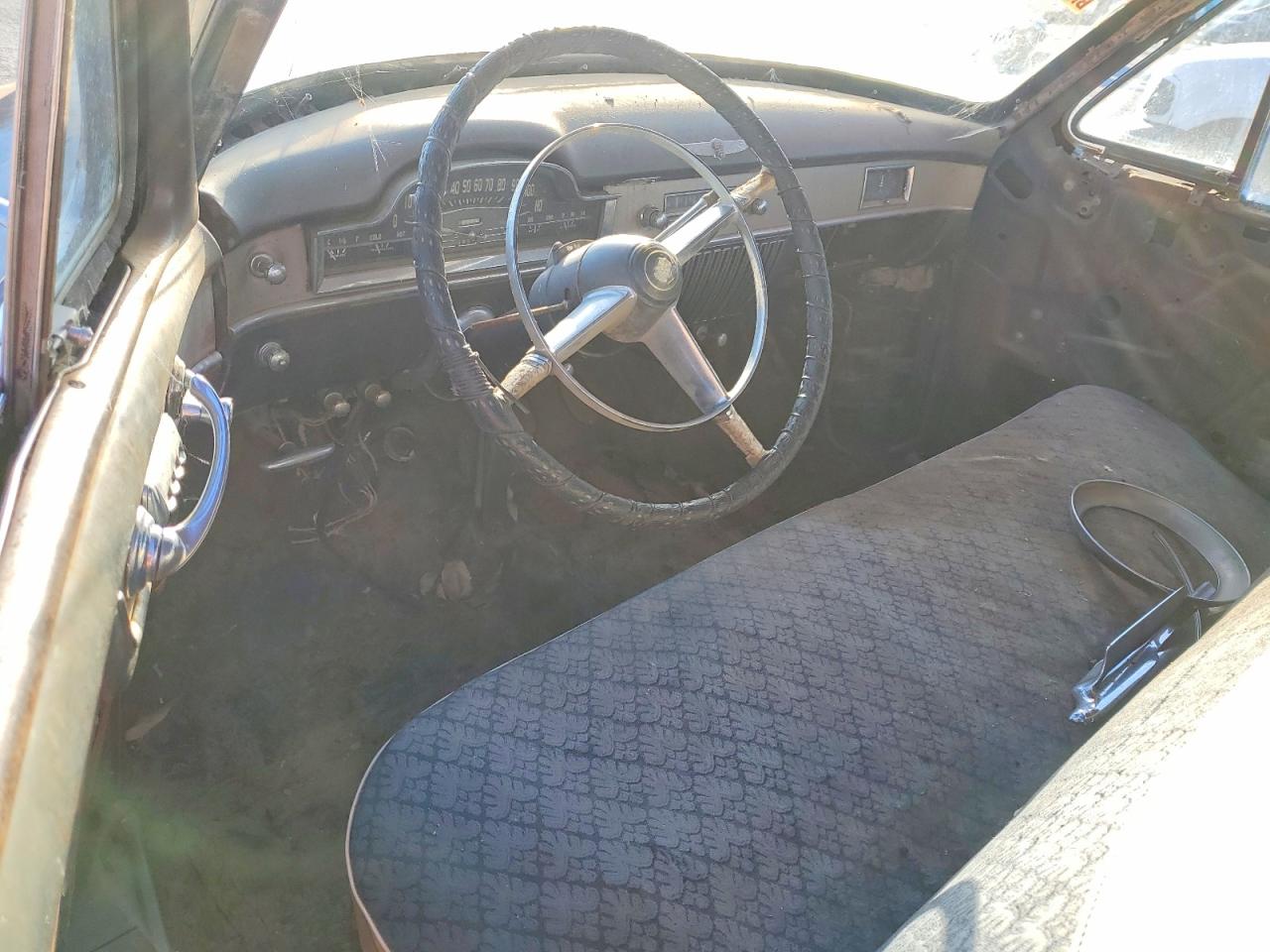 1950 CADILLAC ALL OTHER