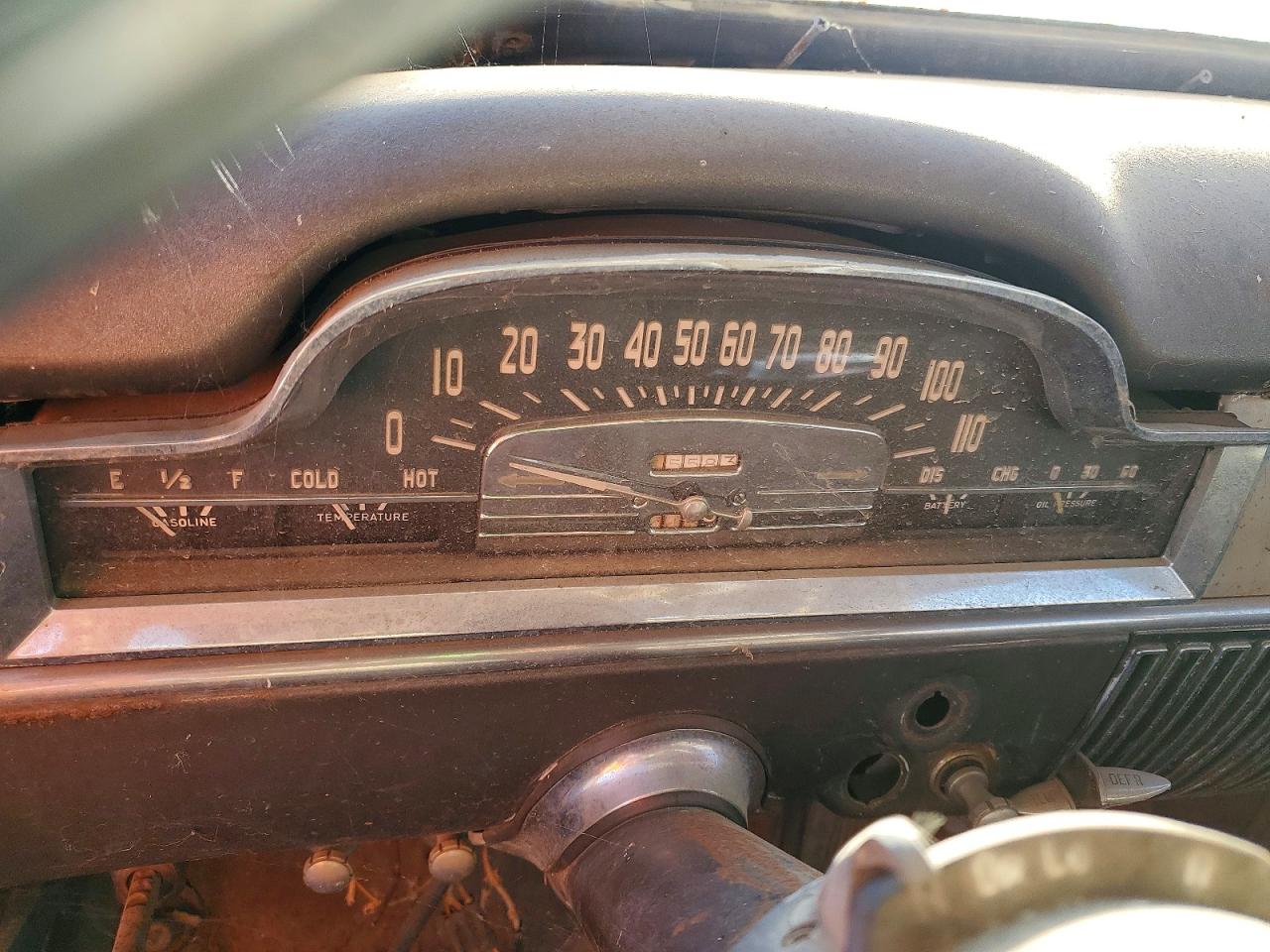 1950 CADILLAC ALL OTHER