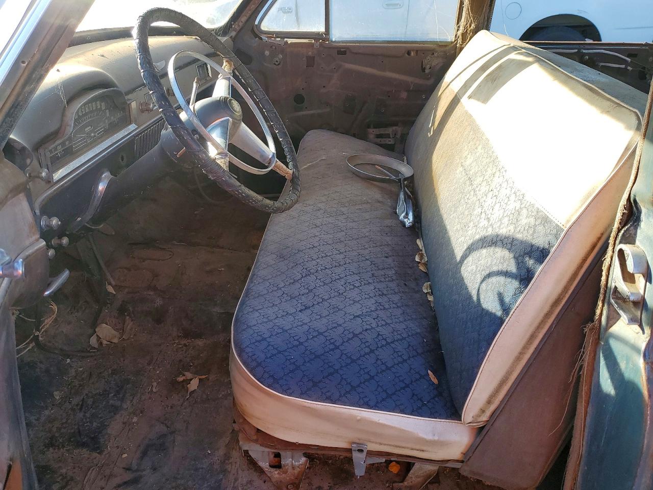 1950 CADILLAC ALL OTHER