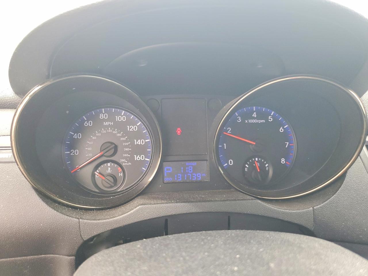 2012 HYUNDAI GENESIS